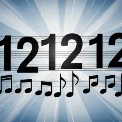 12 12 12 : Le code secret de la musique enfin déchiffré ?