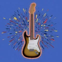 Arrêtez d’acheter des guitares… sauf si c’est une Salvador Cortez
