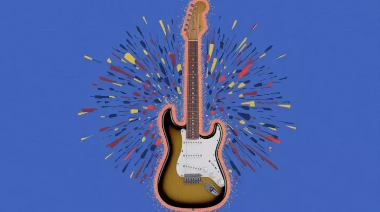 Arrêtez d’acheter des guitares… sauf si c’est une Salvador Cortez