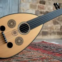 Ce que cache vraiment le son du oud : révélations sur un instrument millénaire