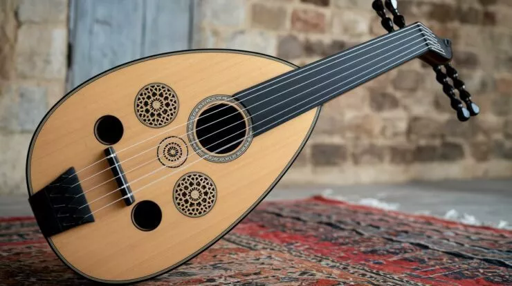 Ce que cache vraiment le son du oud : révélations sur un instrument millénaire