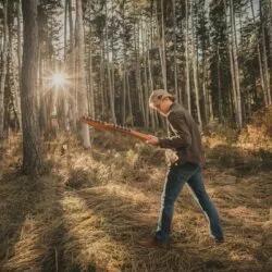 Ce riff, ce grain, cette voix : ce qui rend The Steel Woods addictifs