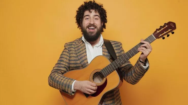Ce site e-commerce change la vie des musiciens pros (et il est français !)