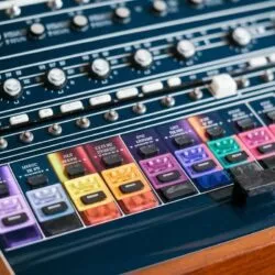 Cet instrument vintage utilisé dans le disco vaut maintenant une fortune