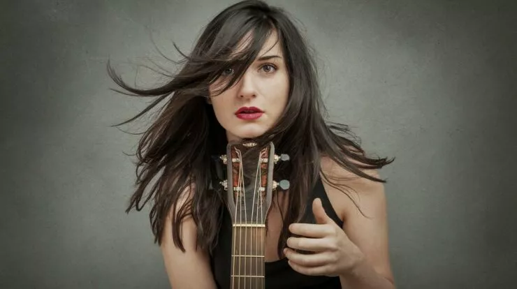 Cette chanson de Noir Désir cache un message Troublant…