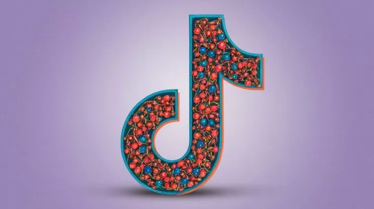 Cette mélodie tordue hante TikTok... mais sais-tu d'où elle vient vraiment ?