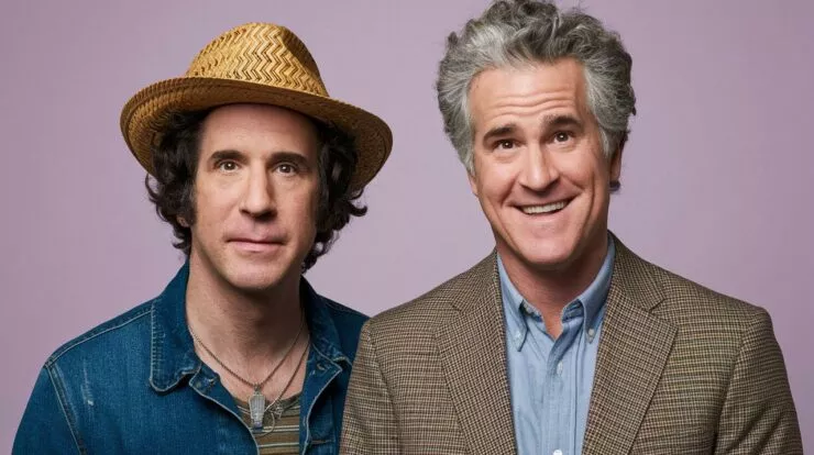 Chad Smith & Will Ferrell : le duo improbable qui a enflammé Internet