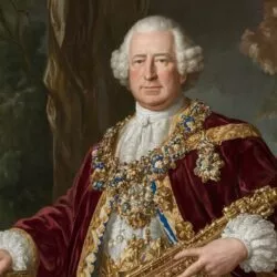 Charles III réinvente la musique avec une carotte percée