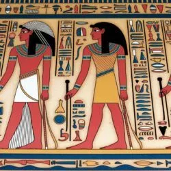 De Cléopâtre à la pop égyptienne : 3000 ans de sons en 3 minutes