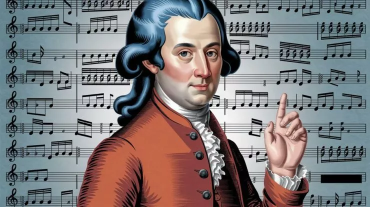 De Mozart à l’algorithme : comment la musique APT bouleverse l’histoire musicale