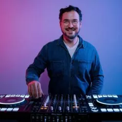 DJ Matafan : le génie savoyard qui mixe mieux qu’il ne tartine son reblochon