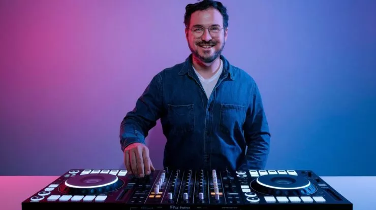 DJ Matafan : le génie savoyard qui mixe mieux qu’il ne tartine son reblochon