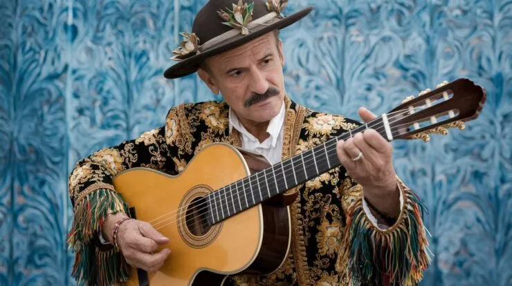 Guitare, flamenco et secrets : les dessous inavoués des Gipsy Kings