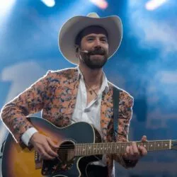 Ils font trembler Nashville : le phénomène The Steel Woods décrypté
