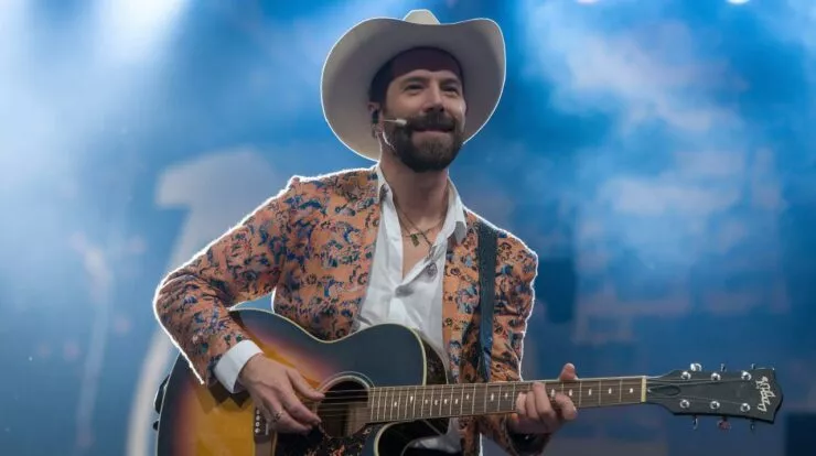 Ils font trembler Nashville : le phénomène The Steel Woods décrypté
