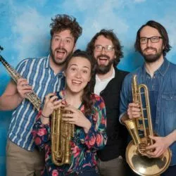 Ils jouent plusieurs instruments : voici LEUR routine quotidienne