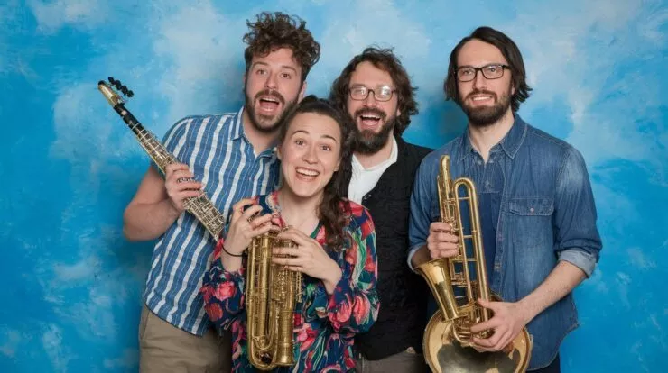 Ils jouent plusieurs instruments : voici LEUR routine quotidienne