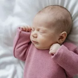 Ils ont endormi des bébés en 30 secondes avec cette musique