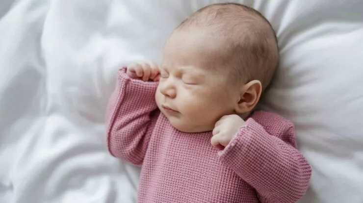 Ils ont endormi des bébés en 30 secondes avec cette musique