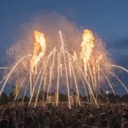 Ils sont français et ils mettent le feu aux platines