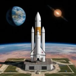 La playlist de la NASA envoyée aux extraterrestres