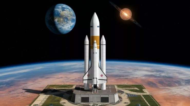 La playlist de la NASA envoyée aux extraterrestres