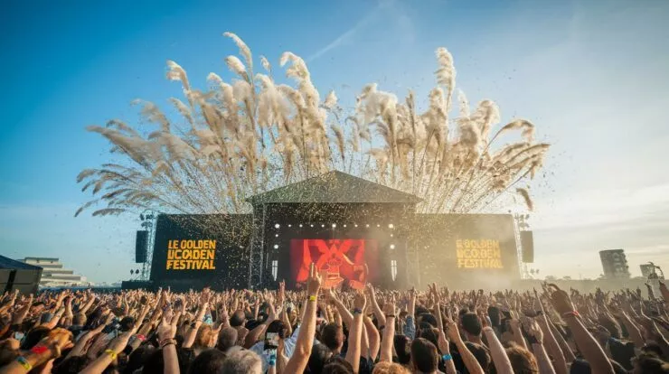 Le Golden Coast Festival a-t-il détruit tous les autres ?