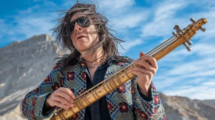 Le punk kazakh sur flûte à bec est la nouvelle tendance improbable à suivre