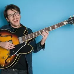Le riff qui a changé ma semaine
