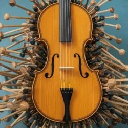 Les instruments les plus rares trouvés sur Leboncoin : le #4 va vous étonner