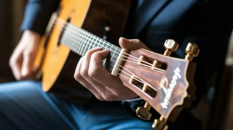 Les luthiers français en PÉRIL ? Voici leur riposte de génie au low-cost asiatique