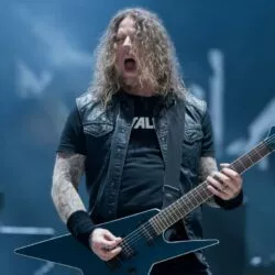 Metallica aurait pu disparaître en 1992… voici pourquoi !