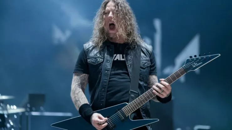 Metallica aurait pu disparaître en 1992… voici pourquoi !