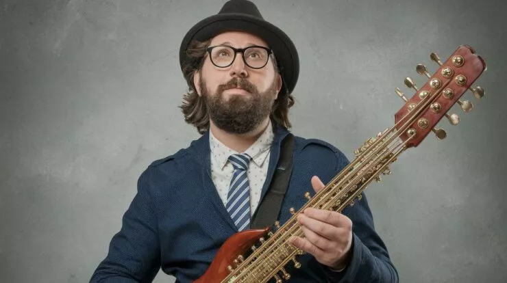 Musiciens en danger : l’IA va-t-elle voler votre job en 2025 ?