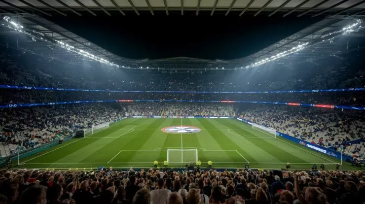 Pourquoi la musique de la Ligue des Champions te donne des frissons ? La réponse est scientifique