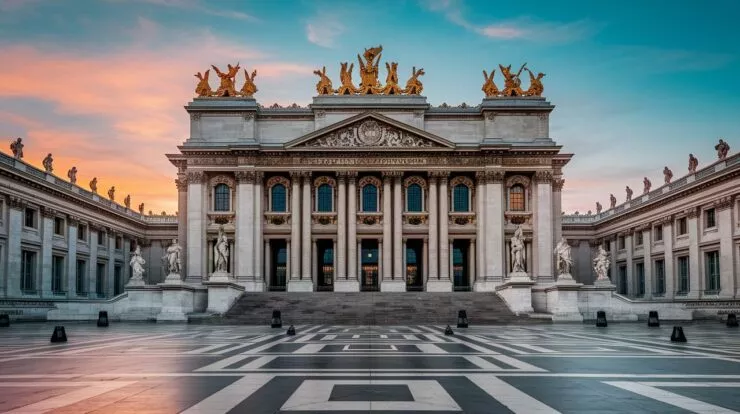 Pourquoi tous les musiciens devraient visiter la Cité de la musique au moins une fois ?