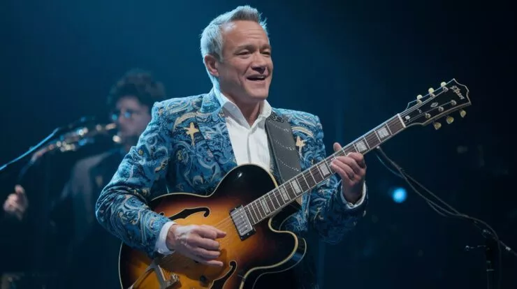 Robin Williams avait improvisé CE PASSAGE dans "Prince Ali"
