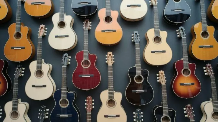 Vous achetez encore des instruments Chinois ? Attendez de voir ce que les fabricants Français prépare