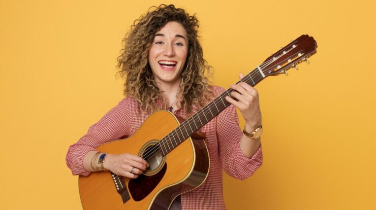1200€/an pour apprendre la guitare ?