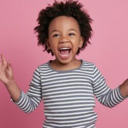 À 4 ans, elle chante comme une pro : les secrets des enfants prodiges de la musique