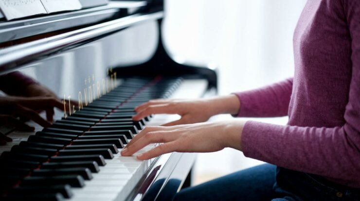 Ce morceau ultra facile fait croire que tu joues du piano depuis 10 ans