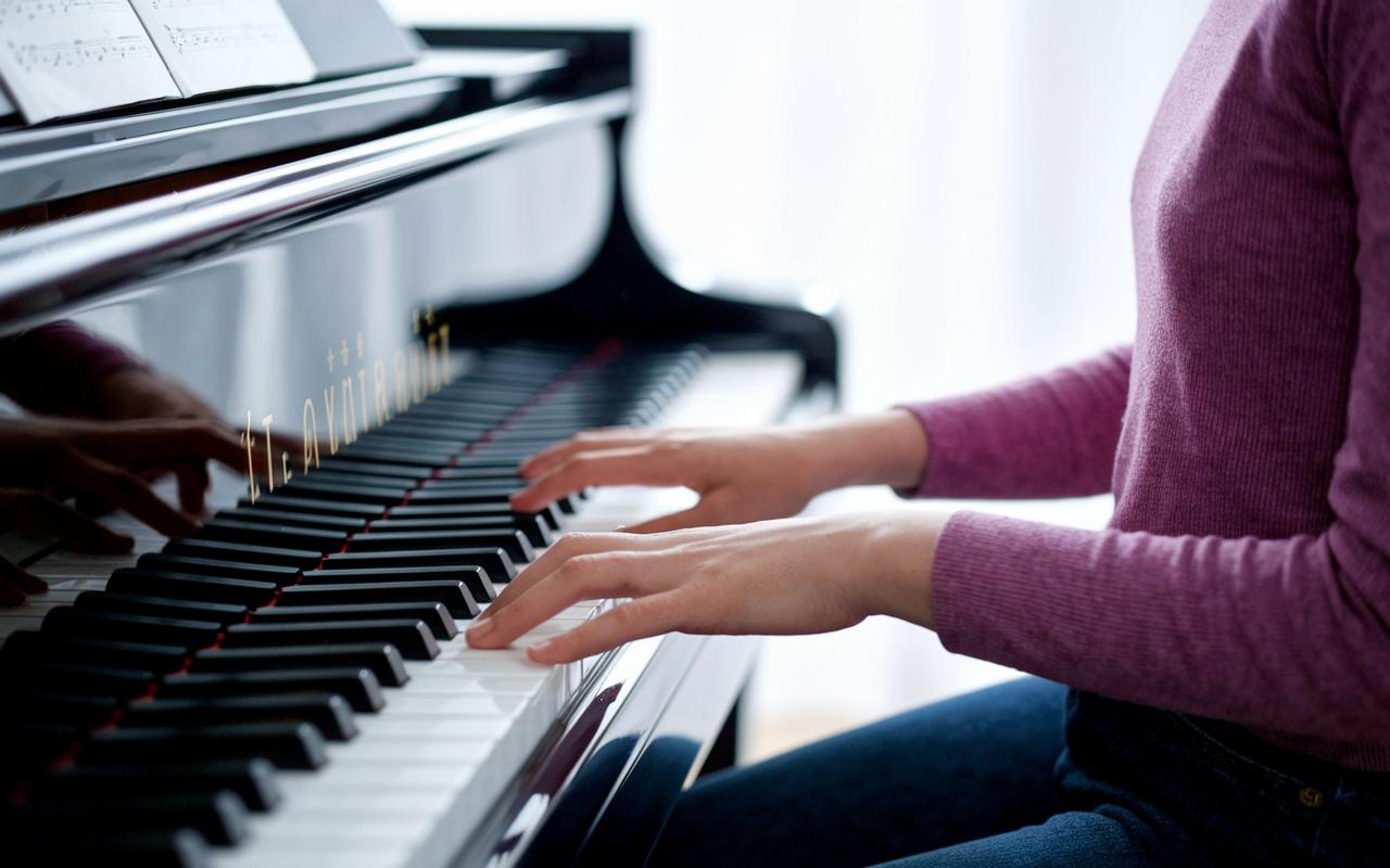 Piano Non Accord Depuis 10 Ans