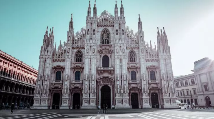 Ce musicien italien a composé un hymne anti-PSG… et il buzze à Milan
