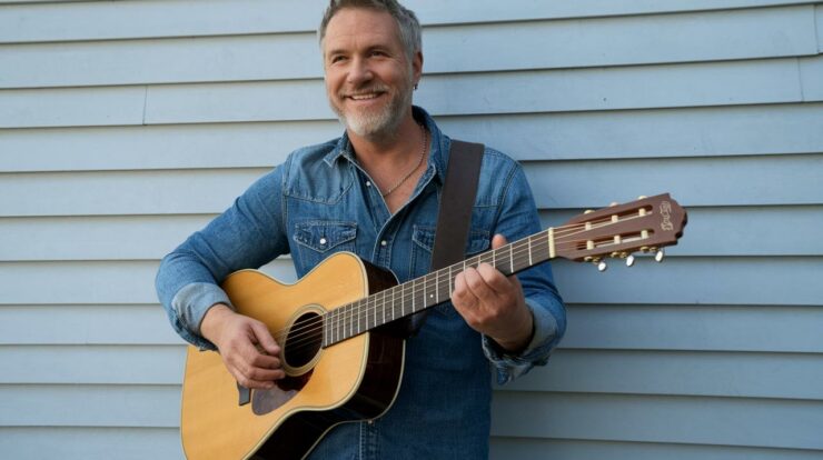 Ce secret derrière la voix de Ryan Bingham va vous surprendre