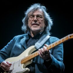 Ce solo d’Eric Clapton a été enregistré en 1 seule prise