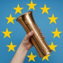 Ce tube méconnu pourrait devenir l’hymne viral de l’EuroBasket