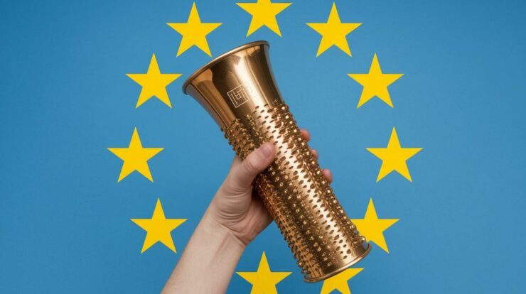 Ce tube méconnu pourrait devenir l’hymne viral de l’EuroBasket