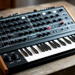 Ce vieux synthé vendu 40€ valait en réalité plus de 10 000€