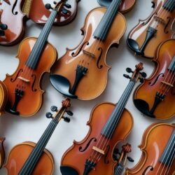 Ces violons volés par les nazis : que sont-ils devenus ?