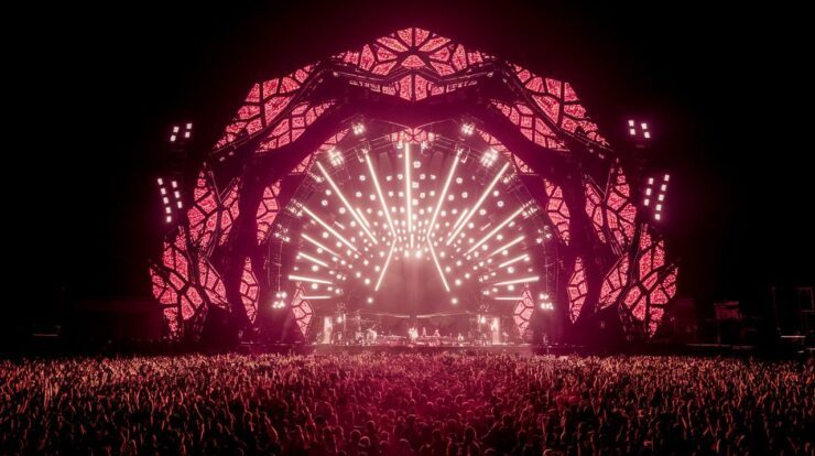 C’est la scène la plus dingue de ma carrière” : Guetta annonce un concert hors normes au Mexique